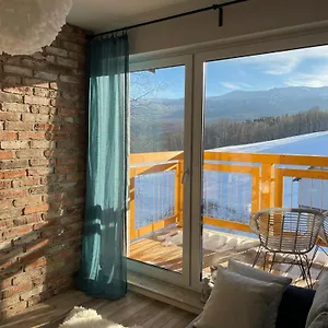  Apartament Górski Widok